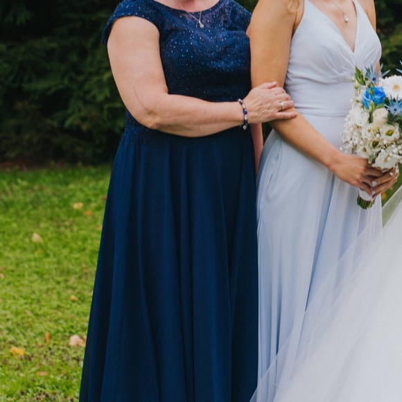 Marsoni by Colors Gown - Picture 6 of 6